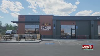 Rapid City brewery sees success, expands