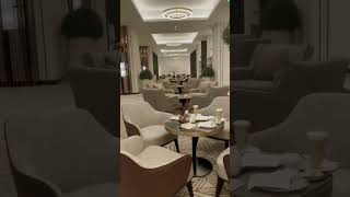 Lobby Address Jabal Omar Makkah