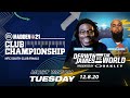 Derwin James vs. The World | Club Championship - NFC South | Madden 21