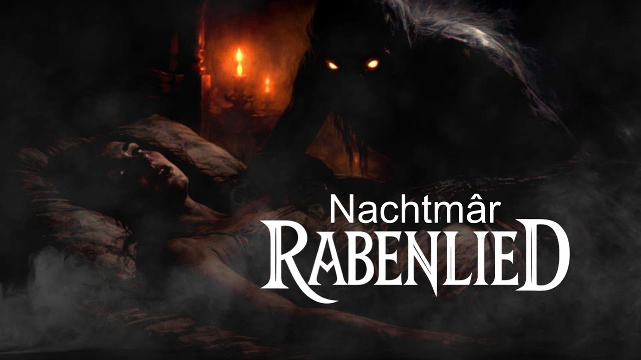 Rabenlied – Nachtmâr I Dark Folk