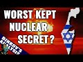 The secret history of Israeli nuclear arsenal