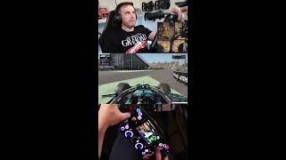 Headloss or Cinema 50% Chaos Races