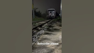 Goods guard night Duty difficulty || Indian railway ||@RailwayTech.