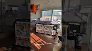 Mimaki Jv33-160 Ss21