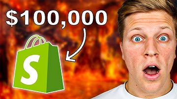 This HORRIBLE Store Makes $100,000 Per Month