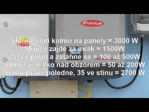 Video: Jaké jsou výhody a nevýhody vodní elektrárny?