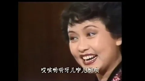 在希望的田野上   （高清） 彭丽媛演唱  中艺民族乐团小组伴奏  洪南成指挥 - 天天要闻