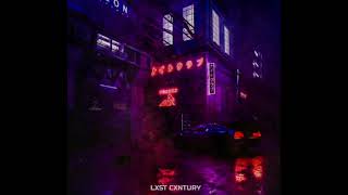 lxst cxntury – Distortion(Slowed and Reverb) Resimi