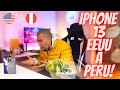 COMO IMPORTAR EL IPHONE 13 DE ESTADOS UNIDOS A PERÚ? La mejor y más segura manera de tenerlo ASAP!!