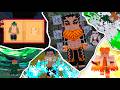 ESSA NOVA ADDON de DEMON SLAYER ESTÁ FICANDO ESPETACULAR PARA MINECRAFT PE! 26.21