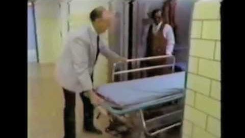 The Magic Bullet - part 1