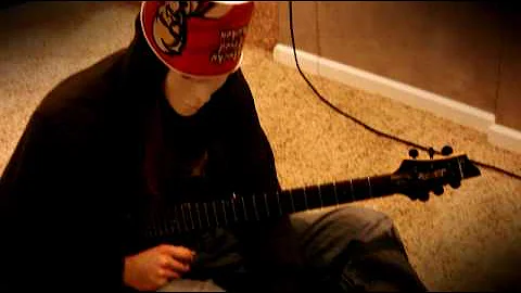 Buckethead Tribute: Hog Bitch Stomp with Dennis Ho...