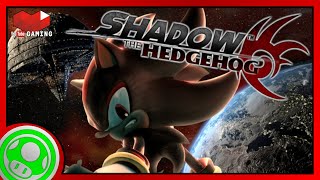 SUMMER OF SONIC | Shadow the Hedgehog #2 | LIVESTREAM