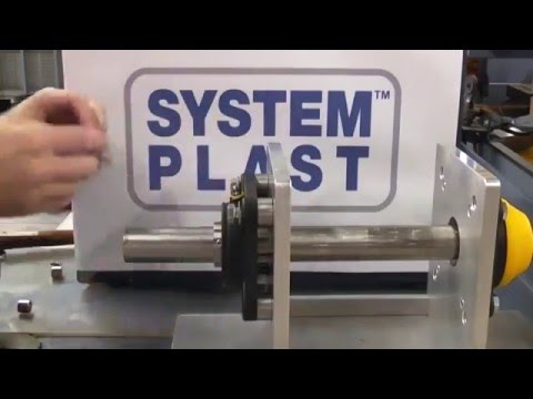 System Plast Stand-Off Bearing