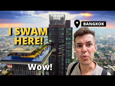 Video: 14 Topprankade turistattraktioner i Bangkok