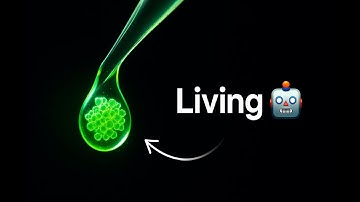 Xenobots: The World’s First Living Robots