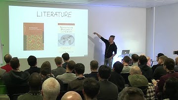 ADC 2017  - Track 4 (Shift)