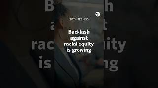 Backlash against racial equity is growing #shorts #racialequity #diversity #inclusion