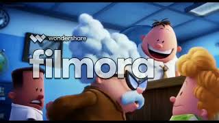 Lynn Loud Kicks Tippy Tinkletrousers