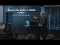 I WISH YOU REALLY WERE KINGS | Pastor Douglas Walker | I Corinthians 4