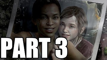 The Last of Us: Left Behind - Part 3