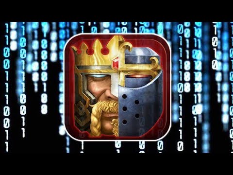 Clash of Kings.SBM Mod.New game. How to Be strong in NON VIP