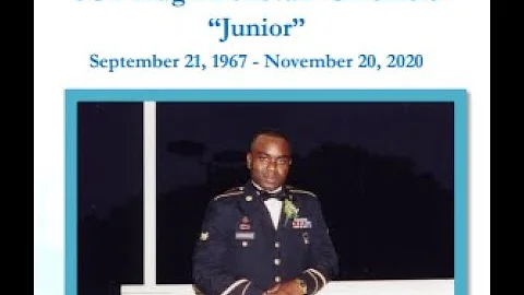 Thanksgiving Service for Sgt. Hugh Donovan Chronicle