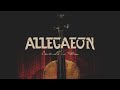 Allegaeon - Concerto in Dm (FULL SINGLE)