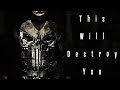 The Punisher || This Will Destroy You