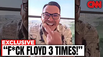 Oscar EXPLODES Floyd Mayweather On LIVE For Supporting Bernard Hopkins thumbnail