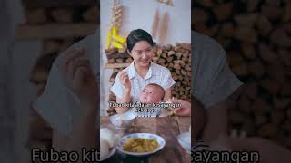 Gadis Miskin Temukan Bayi Terlantar di Gunung, Tak Disangka Dia Malaikat Pembawa Cinta & Kekayaan!