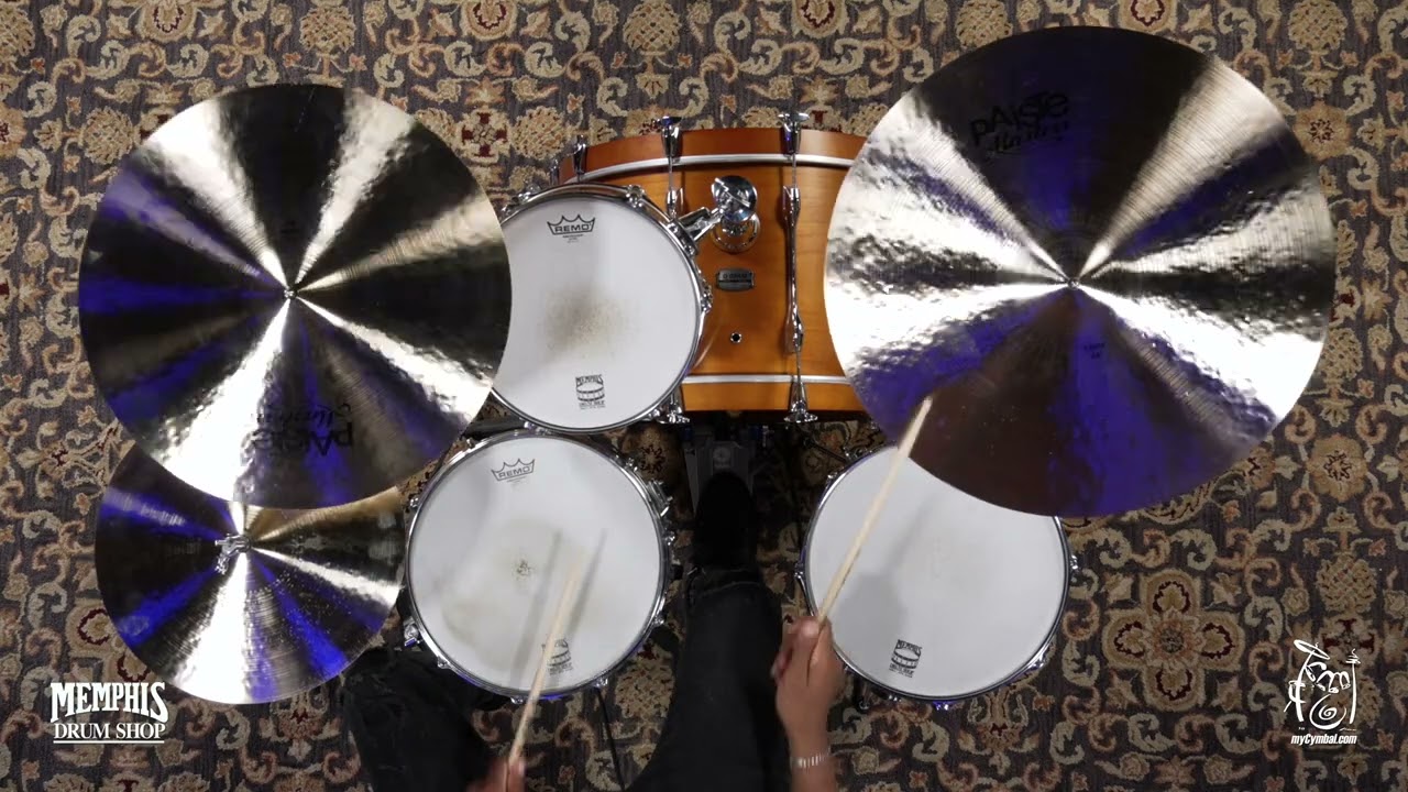 Paiste 24
