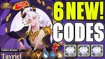 🎄CHRISTMAS UPD🎄Afk Arena Redemption Codes December 2025 - Afk Arena Codes 2025