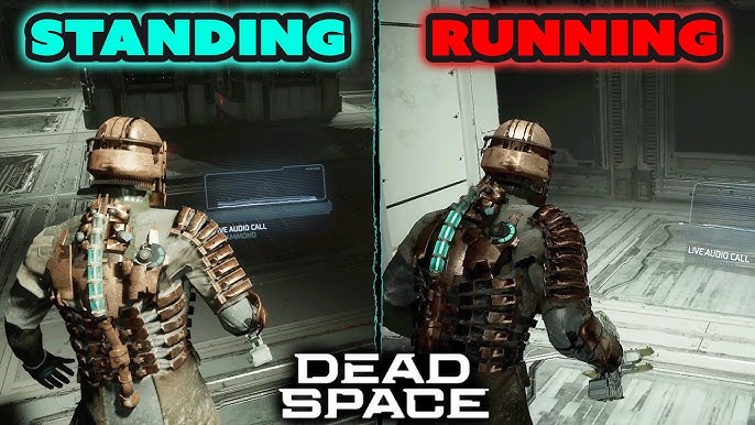 Zach Hammond's Death and Leviathan Boss Fight #2 - Dead Space