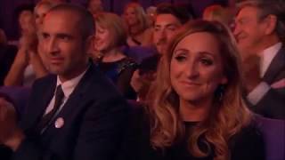 British Soap Awards 2017: Best Male Dramatic Performance