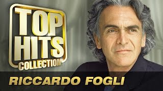 Riccardo Fogli - Top Hits Collection. Golden Memories. The Greatest Hits.