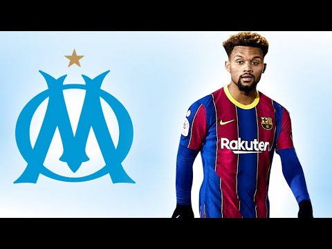 Here Is Why Olympique Marseille Want To Sign Konrad De La Fuente 2021 | Crazy Goals & Skills (HD)