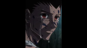 Killua Arrives Too Late Witnessing Gon S Darkest Moment Shorts Anime 