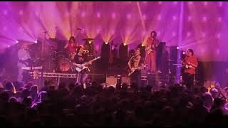 King Gizzard and the Lizard Wizard - Raw Feel (live debut) - Liverpool Olympia 26/05/24