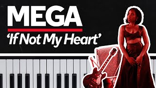 Watch MEGA perform song 'If Not My Heart' on Music Box