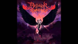 Dethklok - Dethalbum III - Killstardo Abominate [HD, with lyrics]