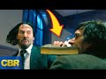 John Wick’s 10 Deadliest Weapons