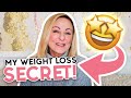 How I lost Weight & What I Eat In A Day | My Weight Loss Tips | Christi Lukasiak from Dance Moms