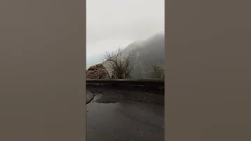Route Du Col Instrumental Kabyle A Yul 