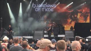 Guardians of Time - Empire (live @ Norway Rock Festival 2016)