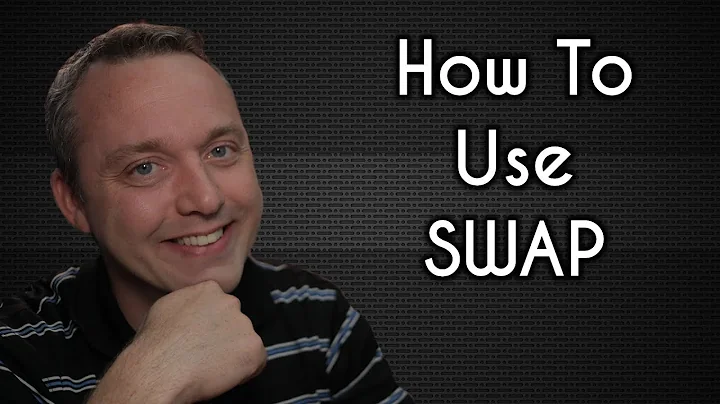 Linux Swap | Different Kinds and How to Use It