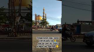 Assalamualaikum wr wb