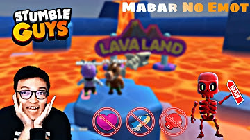 BD YUK YUK YUK STUMBLE GUYS INDONESIA #82