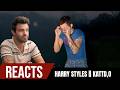 Producer Reacts to Harry Styles Album || Kiss All the Time. Disco Occasionally.