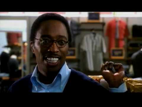 2002 Undercover Brother